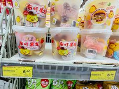 -华润万家(荔湾店)