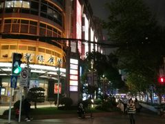 -梅龙镇广场
