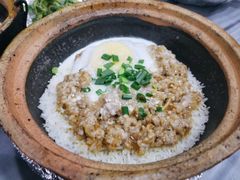 -红星光发煲仔饭(大石街店)