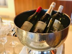 -郑州绿地JW万豪酒店The Grill烤汇扒房