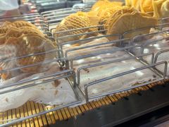 -粉粉乐鲷鱼烧(美罗城店)