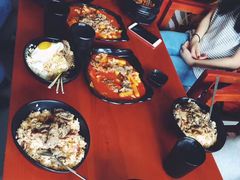 -HONGA HONGA雄家(曹路店)