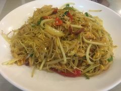 -新澳港式茶餐厅(余姚路店)
