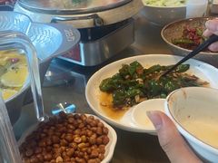 -陈厨老味·老派郴州菜(宜章店)