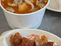 -四里沙茶面(七星西路分店)