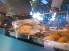 -老人和饭店(淮海中路店)