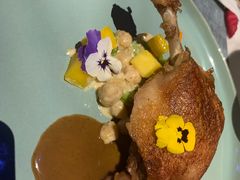 -Wei菋·Le Bistrot