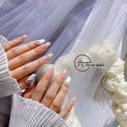 -SixOne六一日式美甲美睫