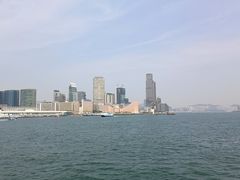 -天星小轮码头