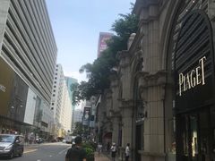 -富豪雪糕车流动点(尖沙咀店)
