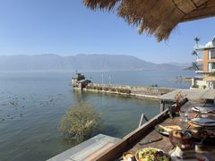 -六阅·福十 FORTEN 海景咖啡西餐厅(双廊古镇店)