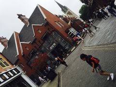 -钟书阁(松江泰晤士小镇店)