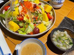 -渔寿司·日本料理(艾尚天地店)