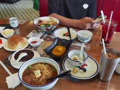 -香港新曜记茶餐厅(星耀城店)