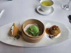 -巴黎轩(澳门巴黎人店)