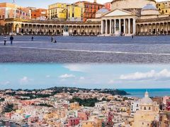 -文艺复兴百货(米兰大教堂广场店)