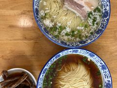 -裕兴记·三虾面(西北街总店)