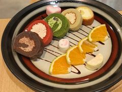 -米斯特比萨(罗斯福店)