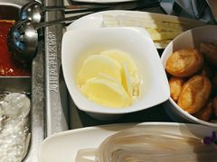 -海底捞火锅(新华联梦想城店)