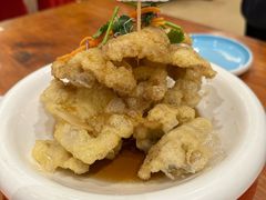 传统锅包肉-老长春肉馆(创业大街店)