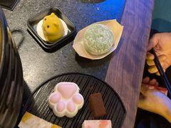 -牛New寿喜烧(虹桥新天地店)