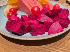 -竹里馆 ·茶食(奥体店)