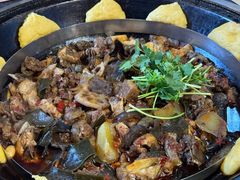 -驿舍·民國老营房院子私房菜(科学会堂店)