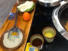 -锅来乐地锅鸡(安亭店)