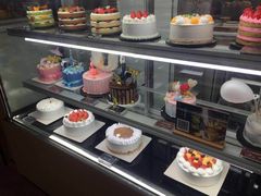 -卷心卷意·轻甜蛋糕(新光天地店)