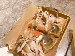 -煮鲜·潮汕下酒菜·小酒馆(南山万科里店)