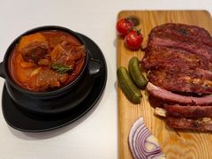 -马克西姆俄罗斯餐厅(通亚街店)