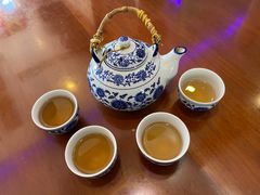 -同得兴 Since·1995 传统苏式面馆(十全街店)
