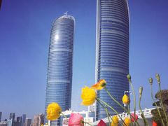 -演武大桥观景平台