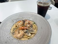-Manner Coffee(万象食家店)