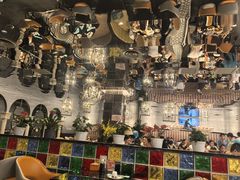 -巴依老爷新疆美食(清华东门店)