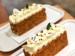 -光作面包Voila Lumiere(中山店)