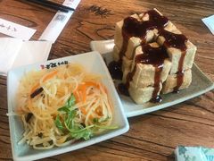 -老张牛肉面(天津万象城店)
