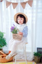 -蜜糖派儿童摄影(青建·太阳岛店)