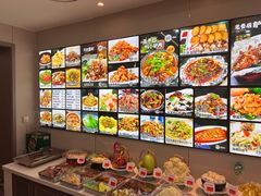 -龙香居海鲜浑锅家常菜·特色驴肉