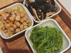 -西部马华清真兰州牛肉面·烧烤夜市(关东店)
