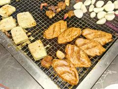 -同心烧烤(总店)