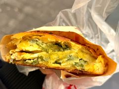 -樊记火烧店(甘泉路店)