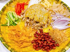 顺德捞鸡-顺峰顺水顺德菜(第一百货店)