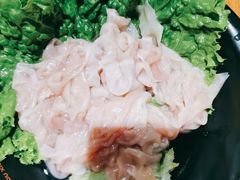 -呷哺呷哺 黄金牧场 (新中关购物中心店)