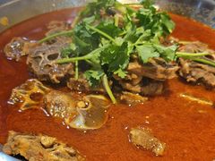 -唐门江湖菜(龙石路店)