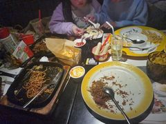 -半秋山西餐厅(襄阳万达店)