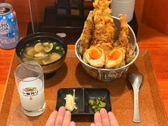 -天妇罗内顺田(罗湖店)