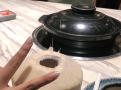 -同仁四季椰子鸡(福田东园总店)