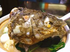 -五芳齋(云南南路店)