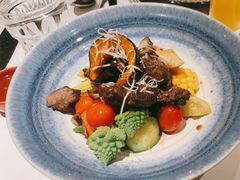 -西堤牛排(北京国瑞店)